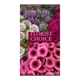 Florist Choice Handtied